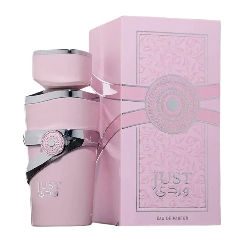 Fragrance-World-Just-Wardi-EDP-100ML-Mujer