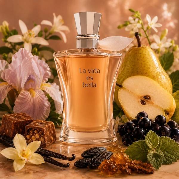 Fragrance World La Vida es Bella EDP 100 ML (M)