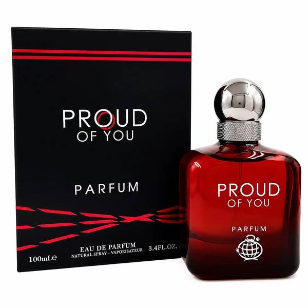 Fragrance World Proud of You Parfum EDP 100 ML (H)