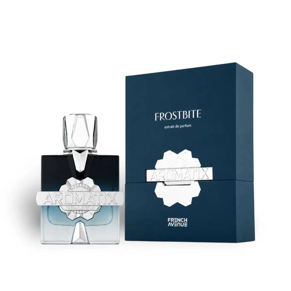 French Avenue x Aromatix Frostbite Extrait de Parfum 100 ML (U)