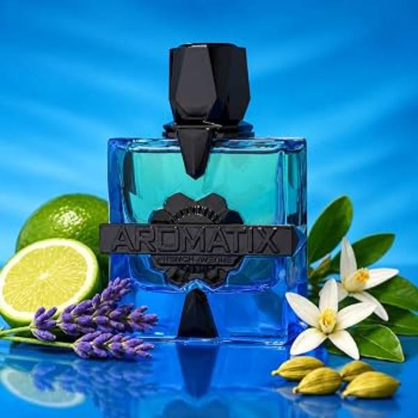 French Avenue x Aromatix Magnetiq Extrait de Parfum 100 ML (U)