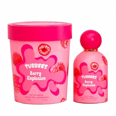 Grandeur Tubbees Berry Explosion EDP 50 ML (U)