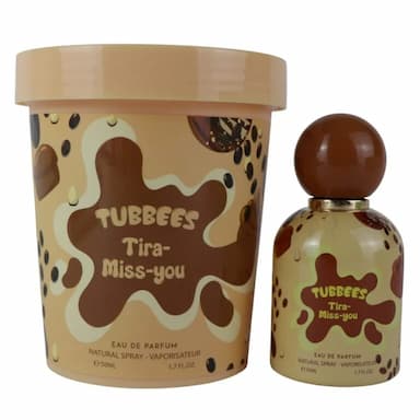 Grandeur Tubbees Tira-Miss-You EDP 50 ML (U)
