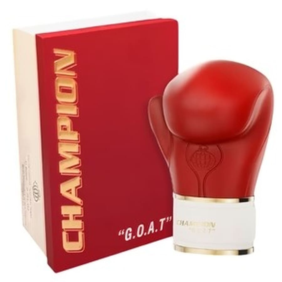 Guante-mens-champion-rojo