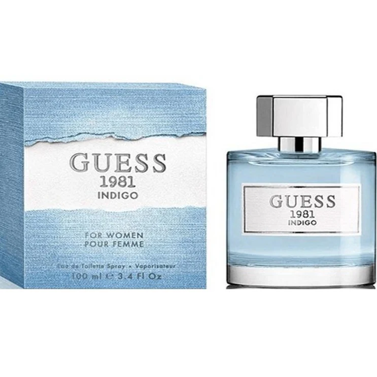 Guess-1981-Indigo-For-Women-EDT-100ML-Mujer