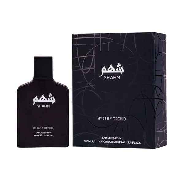 Gulf Orchid Shahm EDP 100 ML (U)