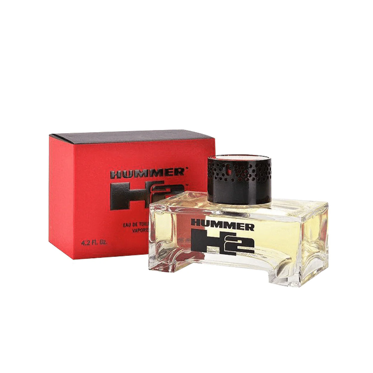Hummer Hummer H2 EDT 125 ML