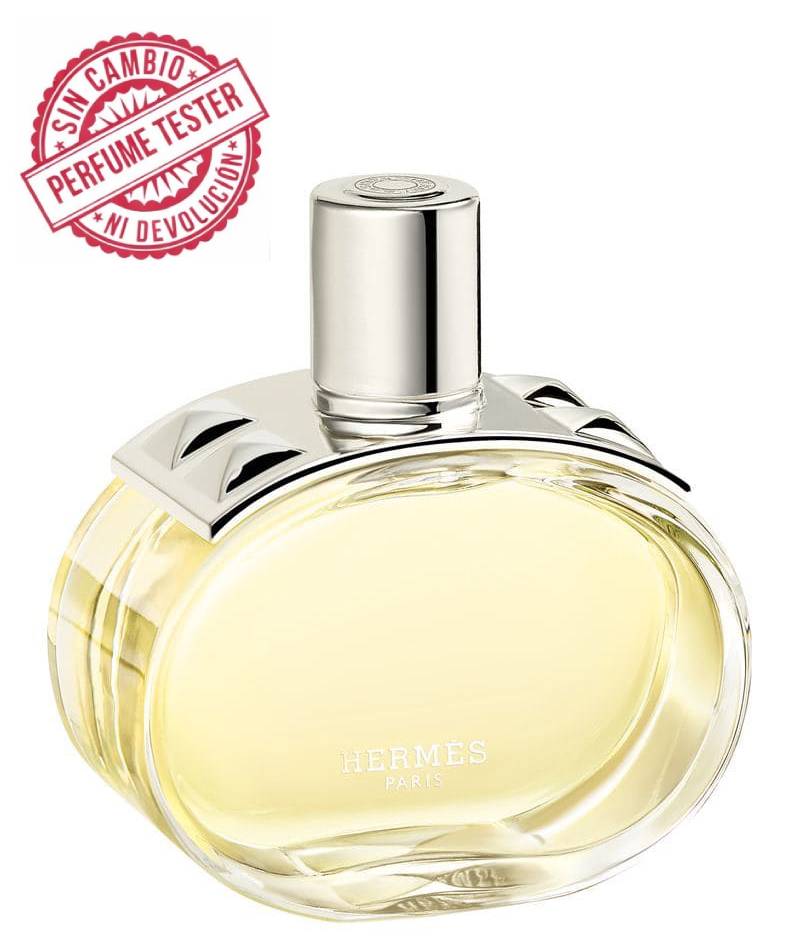 Hermès Barénia EDP 100 ML Tester (M)