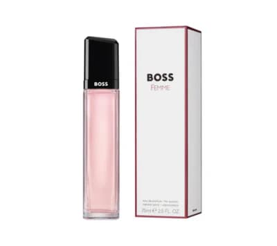 Hugo Boss Femme EDP 75 ML (Nueva Presentacion)