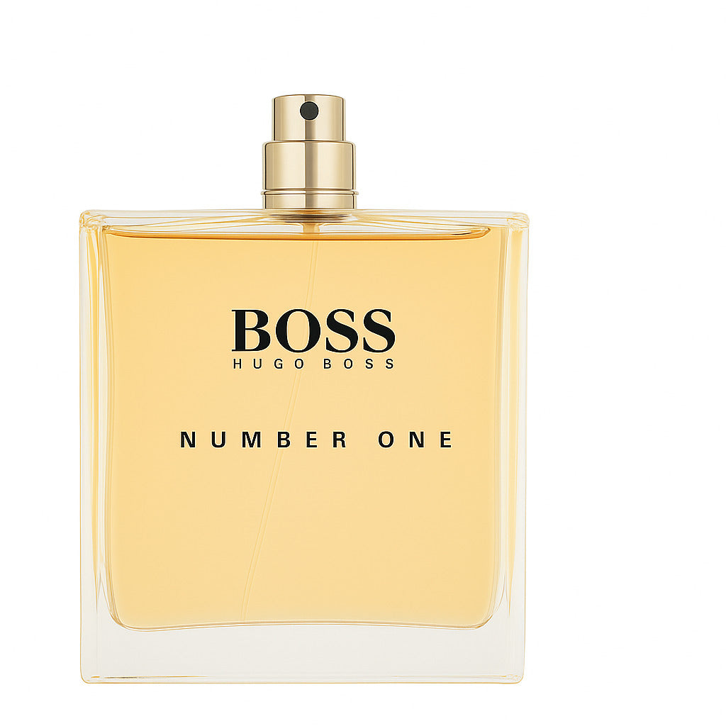 Hugo-Boss-Number-One-EDT-100ML-Tester-Sin-Tapa-Hombre