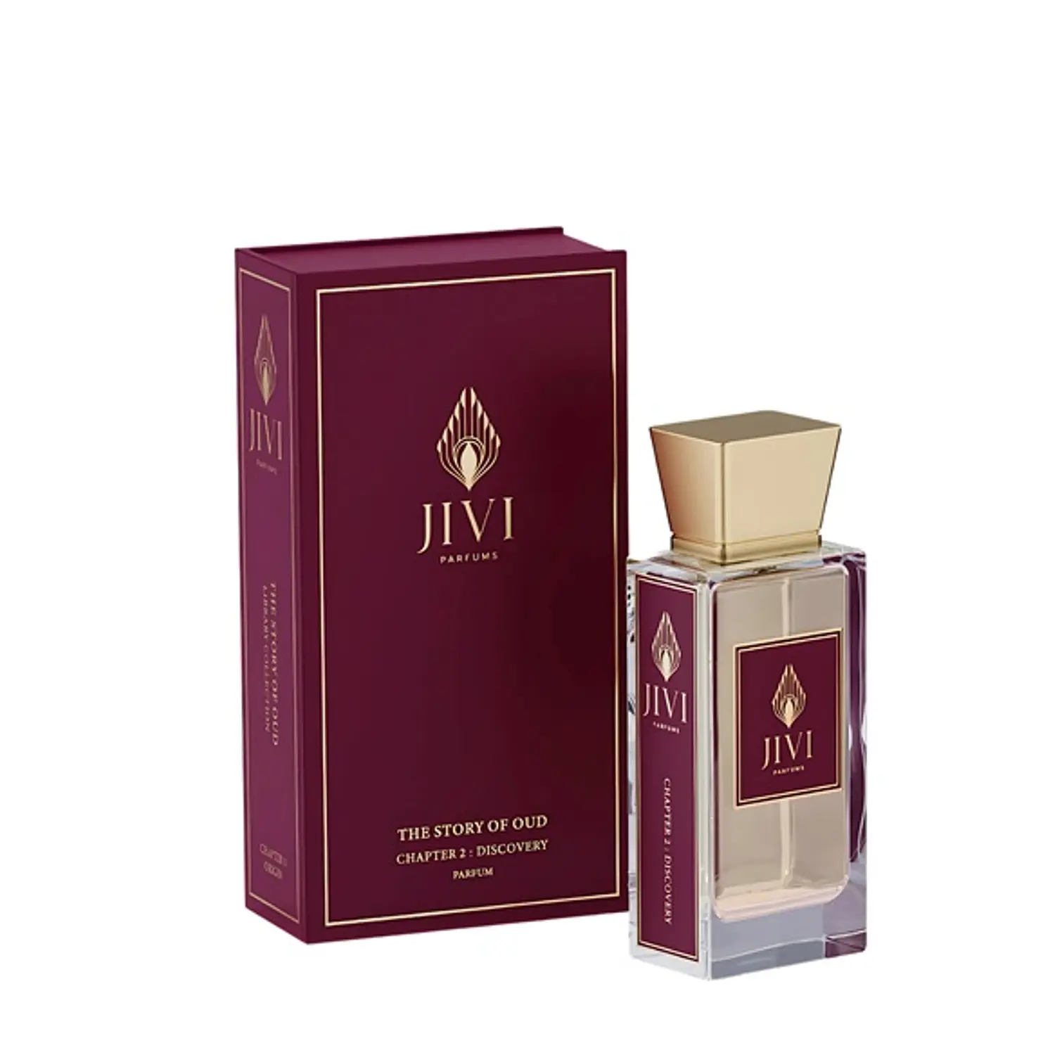 JIVI-Parfums-The-Story-Of-Oud-Chapter-2-Discovery-Parfum-100ML-Unisex