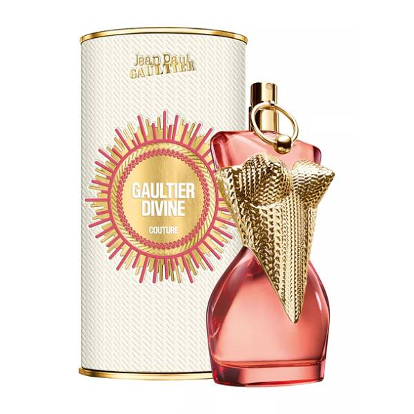 Jean Paul Gaultier Divine Couture EDP 100 ML (M)