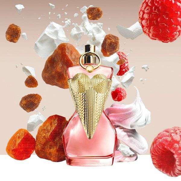 Jean Paul Gaultier Divine Couture EDP 100 ML (M)