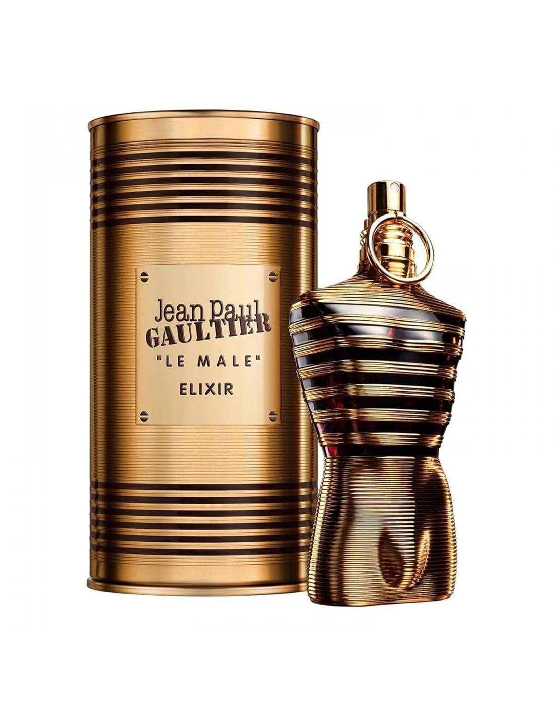 Jean-Paul-Gaultier-Le-Male-Elixir-Parfum-125ML-Hombre