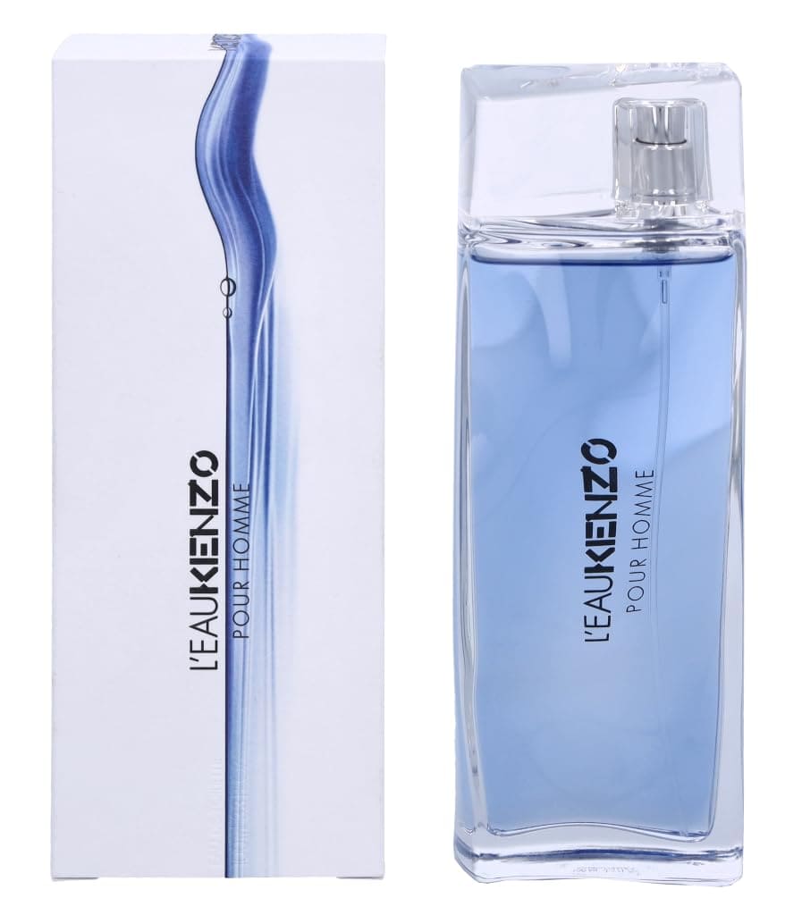 Kenzo L'Eau Kenzo Pour Homme