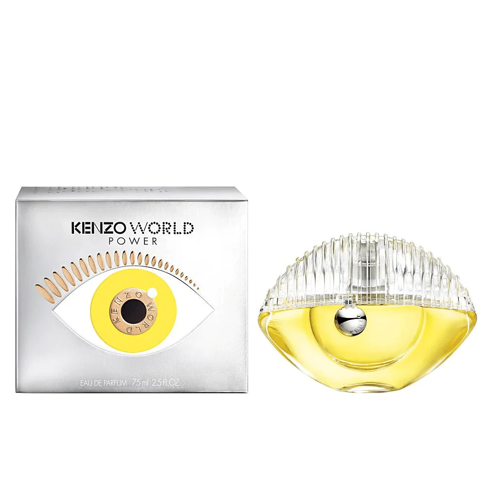 Kenzo World Power Ojo Amarillo