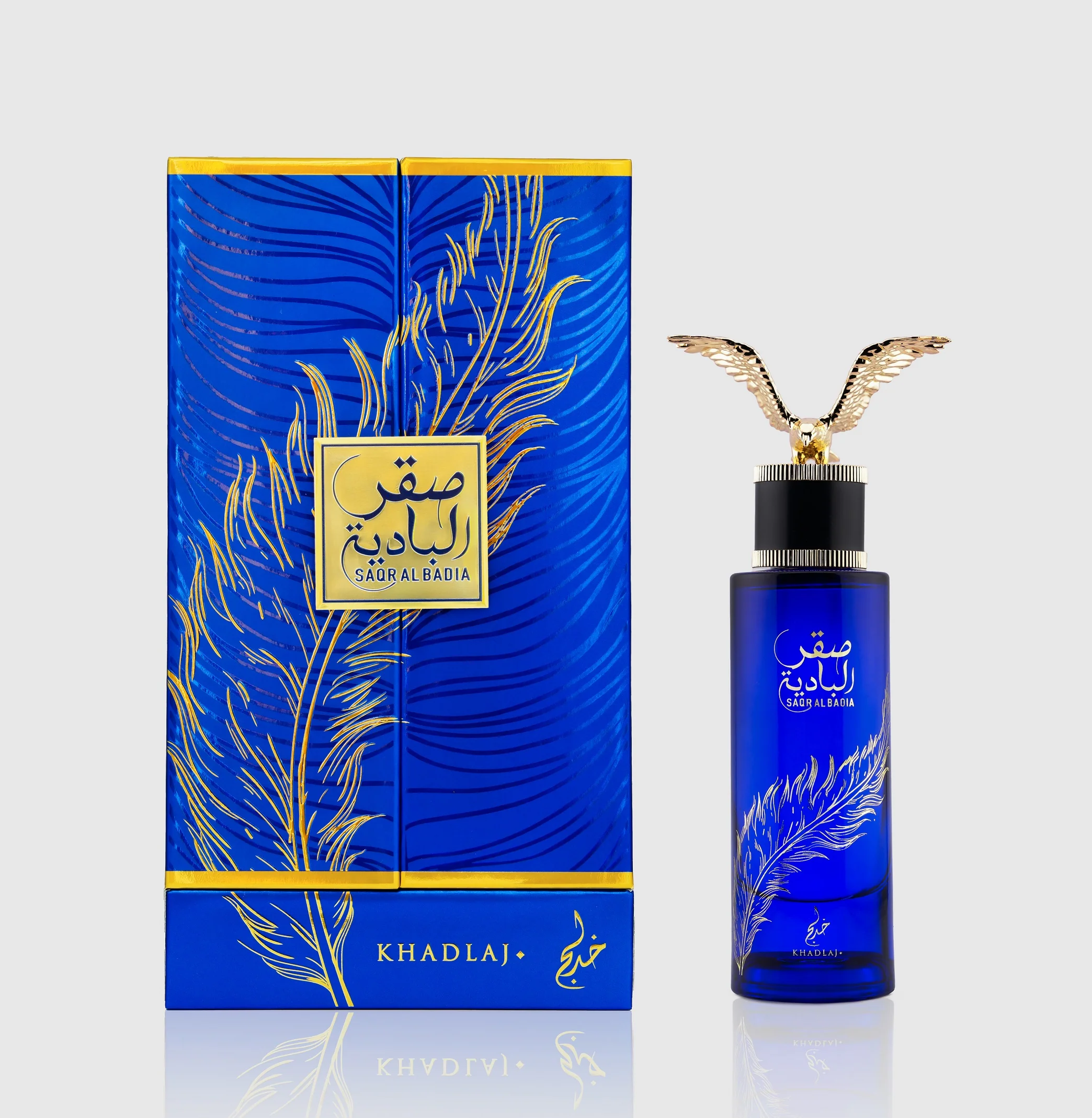 Khadlaj-Saqr-Al-Badia-Extrait-de-Parfum-100ML-Hombre