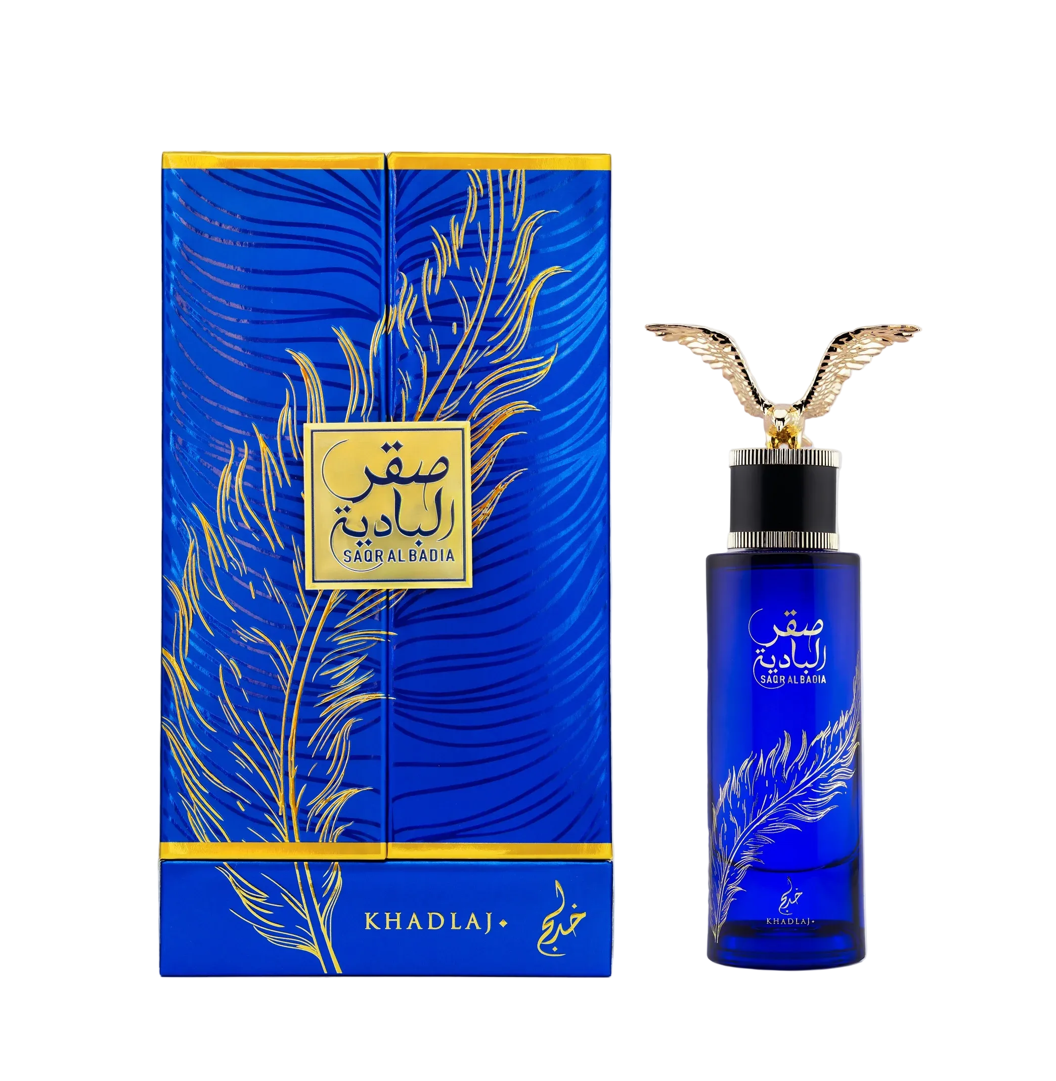 Khadlaj-Saqr-Al-Badia-Extrait-de-Parfum-100ML-Hombre