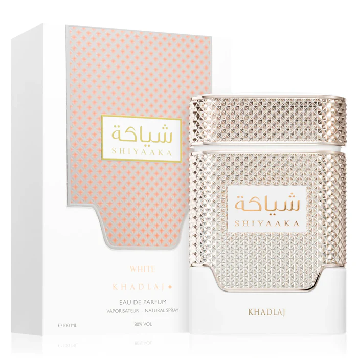 Khadlaj-Shiyaaka-White-EDP-100ML-Unisex