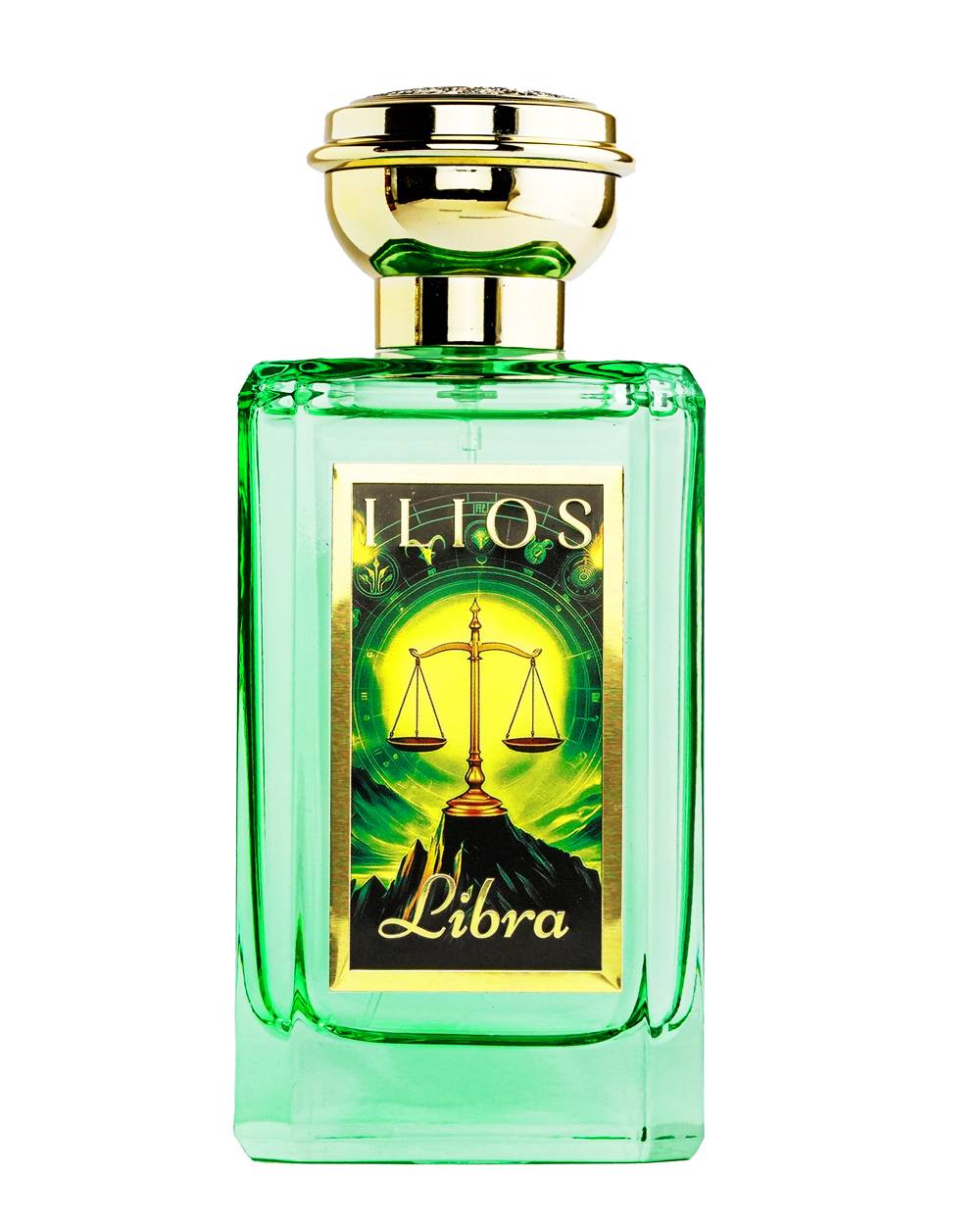 Ilios Libra Extrait de Parfum 100 ML (U)