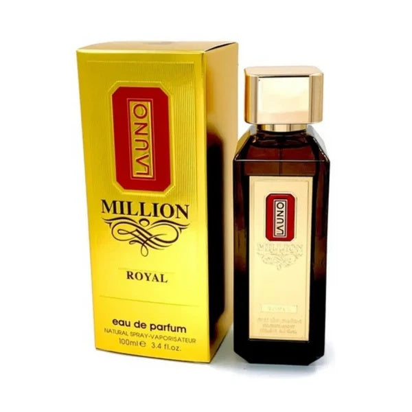 La_Uno_Million
