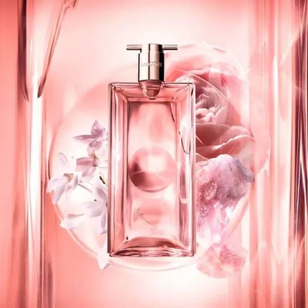 Lancôme Idole Edicion Limitada EDT 50 ML (M)