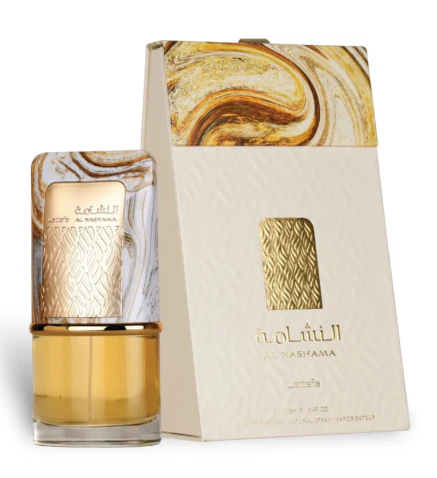 Lattafa-Al-Nashama-EDP-100ML-Unisex