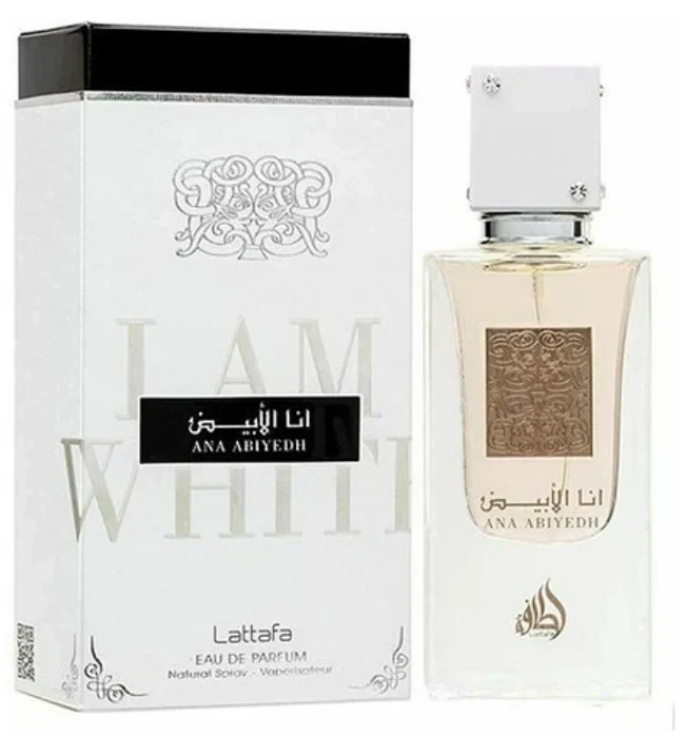 Analyzing image Lattafa-Ana-Abiyedh