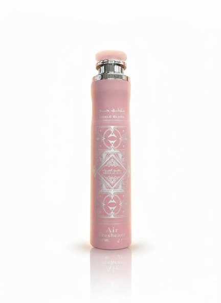 Lattafa Bade'e al Oud Noble Blush Desodorante Ambiental 300 ML