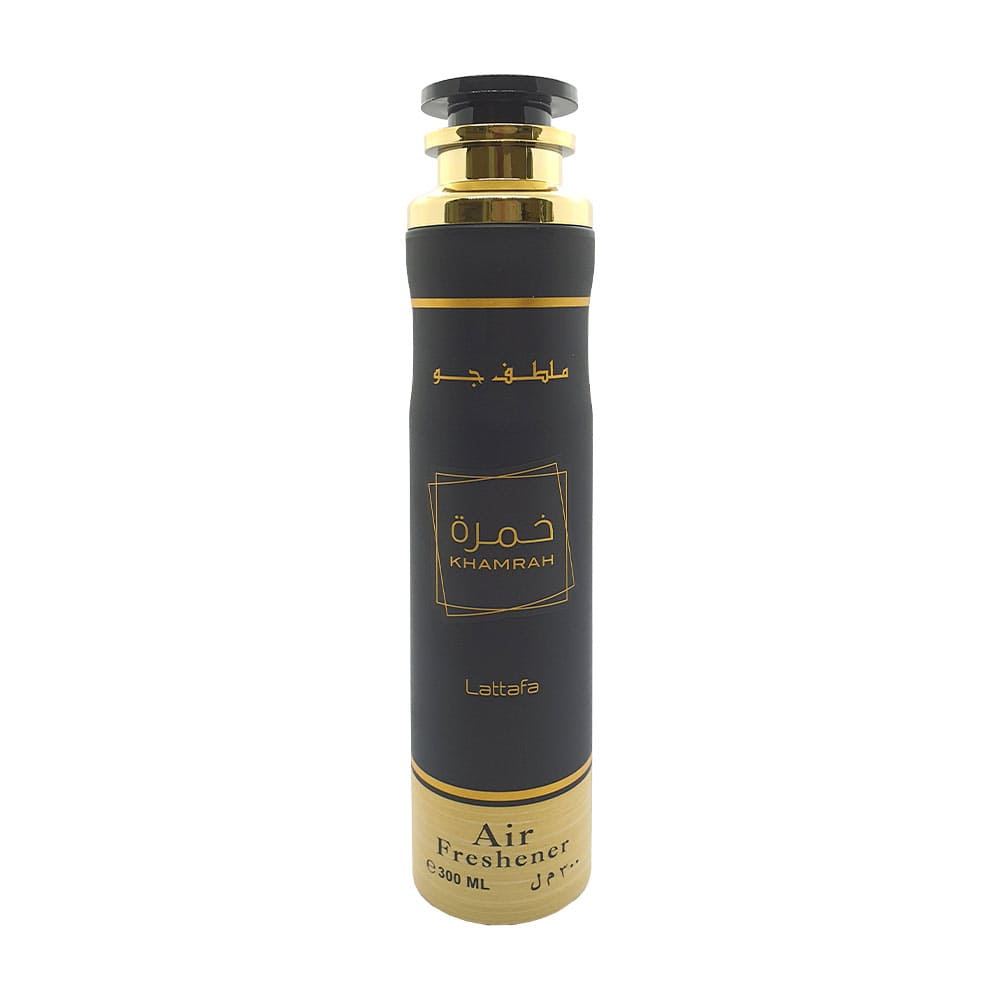 Lattafa-Khamrah-Desodorante-Ambiental-300ML