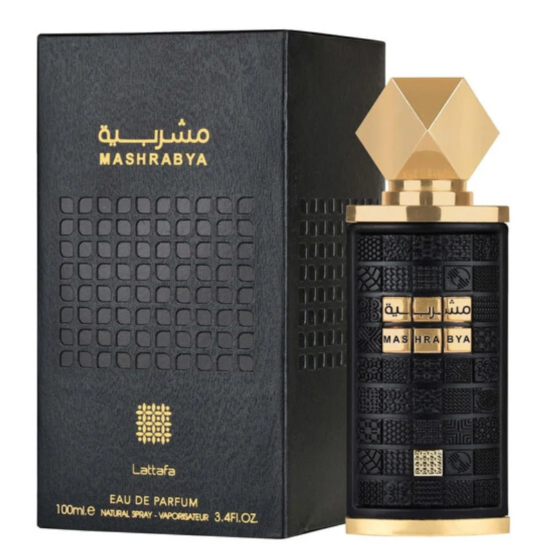 Lattafa-Mashrabya-EDP-100ML-Unisex