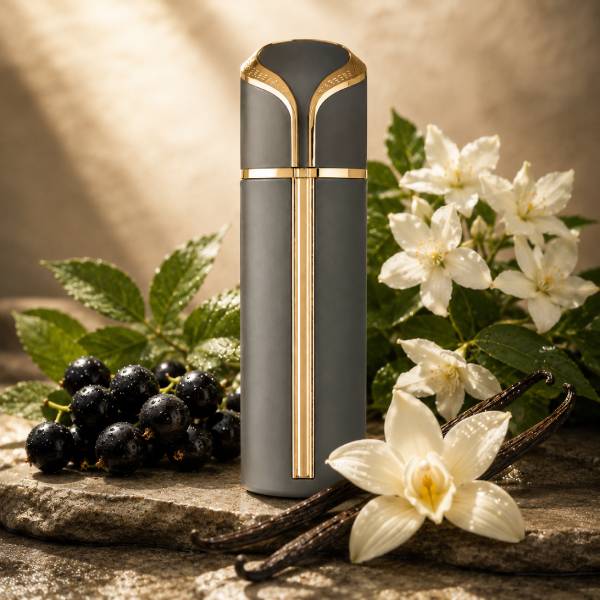 Lattafa Mishlah EDP 100 ML (U)