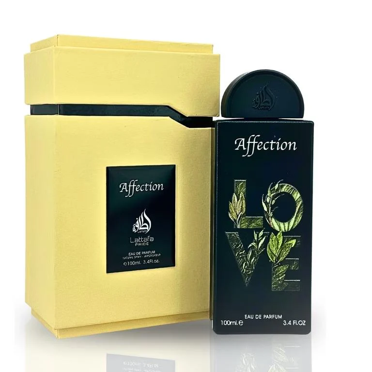 Lattafa Pride Affection EDP 100ML