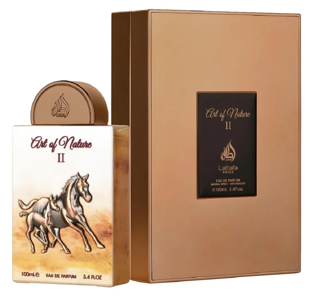 Lattafa-Pride-Art-of-Nature-II-Unisex