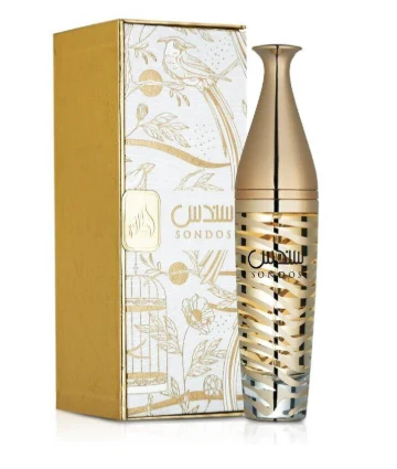Lattafa-Sondos-EDP-100ML-Unisex