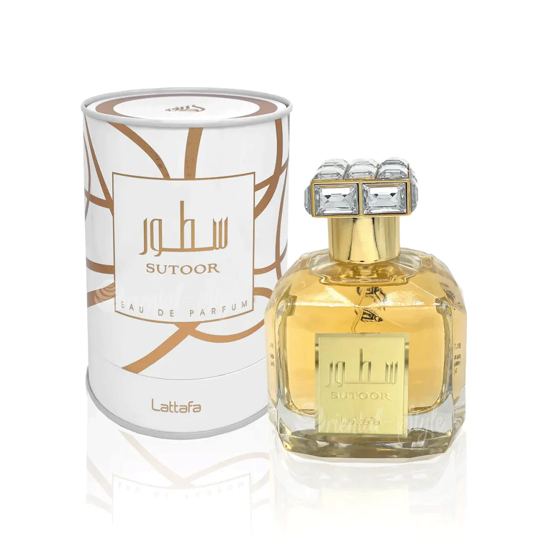 Lattafa-Sutoor-EDP-100ML-Mujer