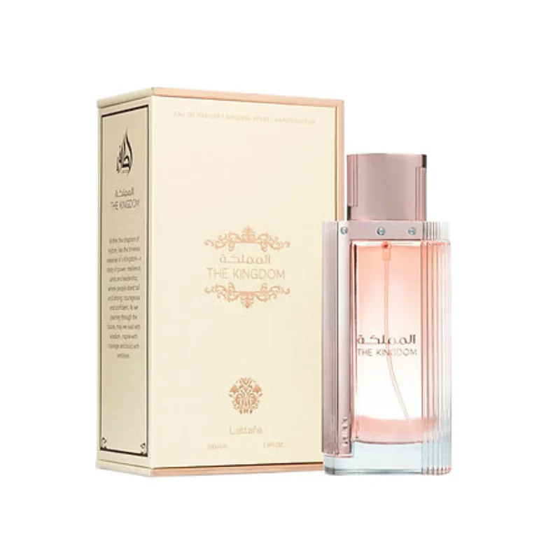 Lattafa-The-Kingdom-EDP-100ML-Mujer