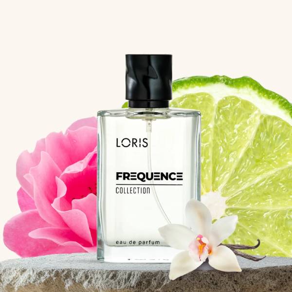 Loris Frequence Floral K-282 EDP 50 ML (M)