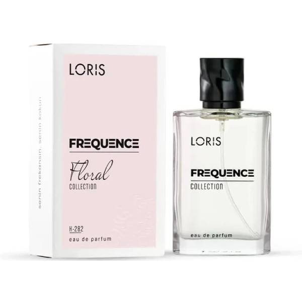 Loris Frequence Floral K-282 EDP 50 ML (M)