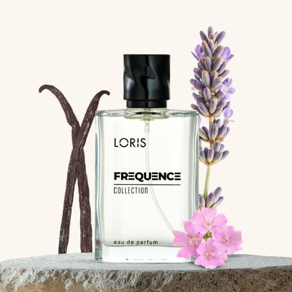 Loris Frequence Fresh E-253 EDP 50 ML (H)