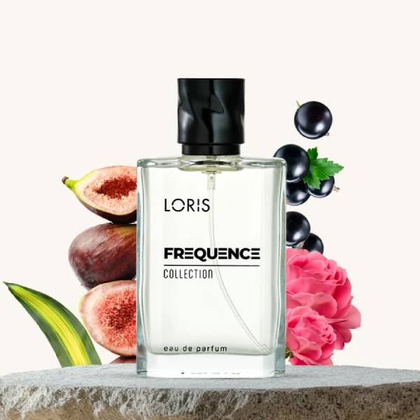 Loris Frequence Fresh U-016 EDP 50 ML (U)