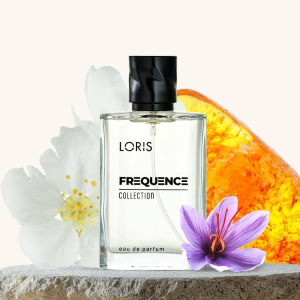 Loris Frequence Oriental K-270 EDP 50 ML (M)