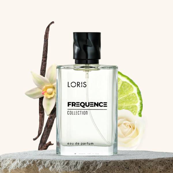 Loris Frequence Floral K-308 EDP 50 ML (M)