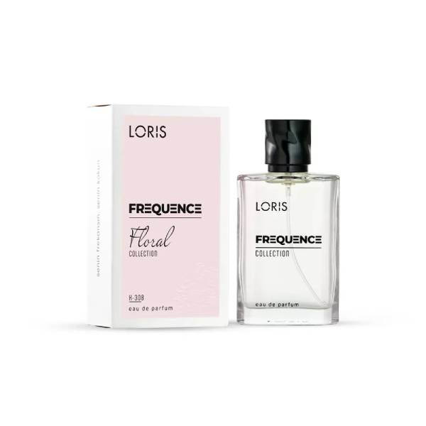 Loris Frequence Floral K-308 EDP 50 ML (M)