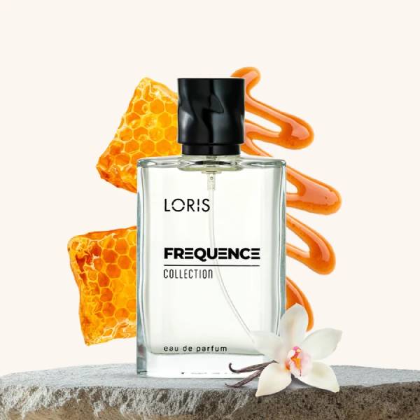 Loris Frequence Oriental U-029 EDP 50 ML (U)