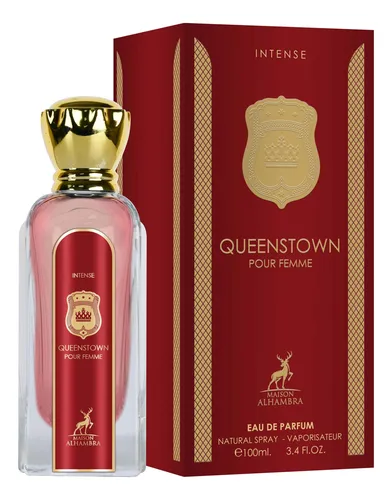 Maison-Alhambra-Queenstown-Pour-Femme-EDP-100ML-Mujer
