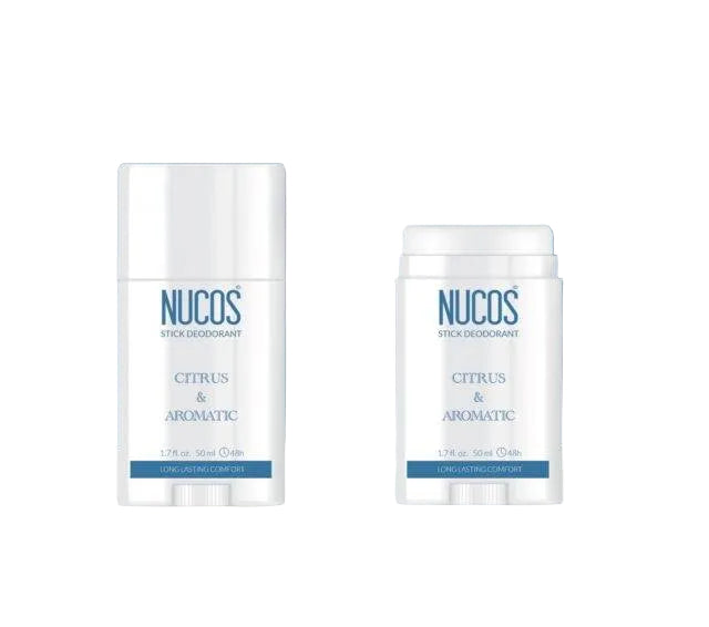 Martin Lion Nucos Desodorante Stick Citrus Aromatic 50 ML