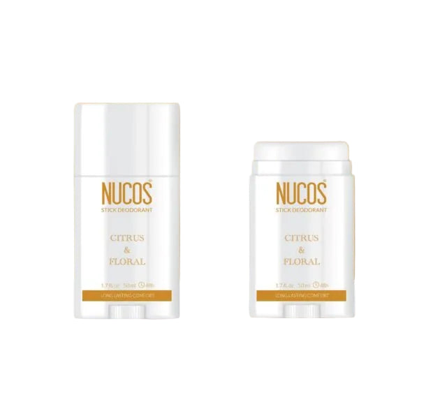 Martin Lion Nucos Desodorante Stick Citrus Floral 50 ML
