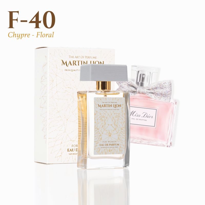 Martin_Lion_F40_Inspiracion_miss_Dior