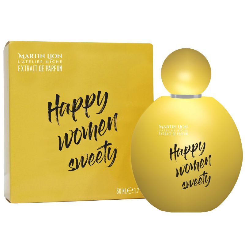 Martin_Lion_Happy_Women_Sweety